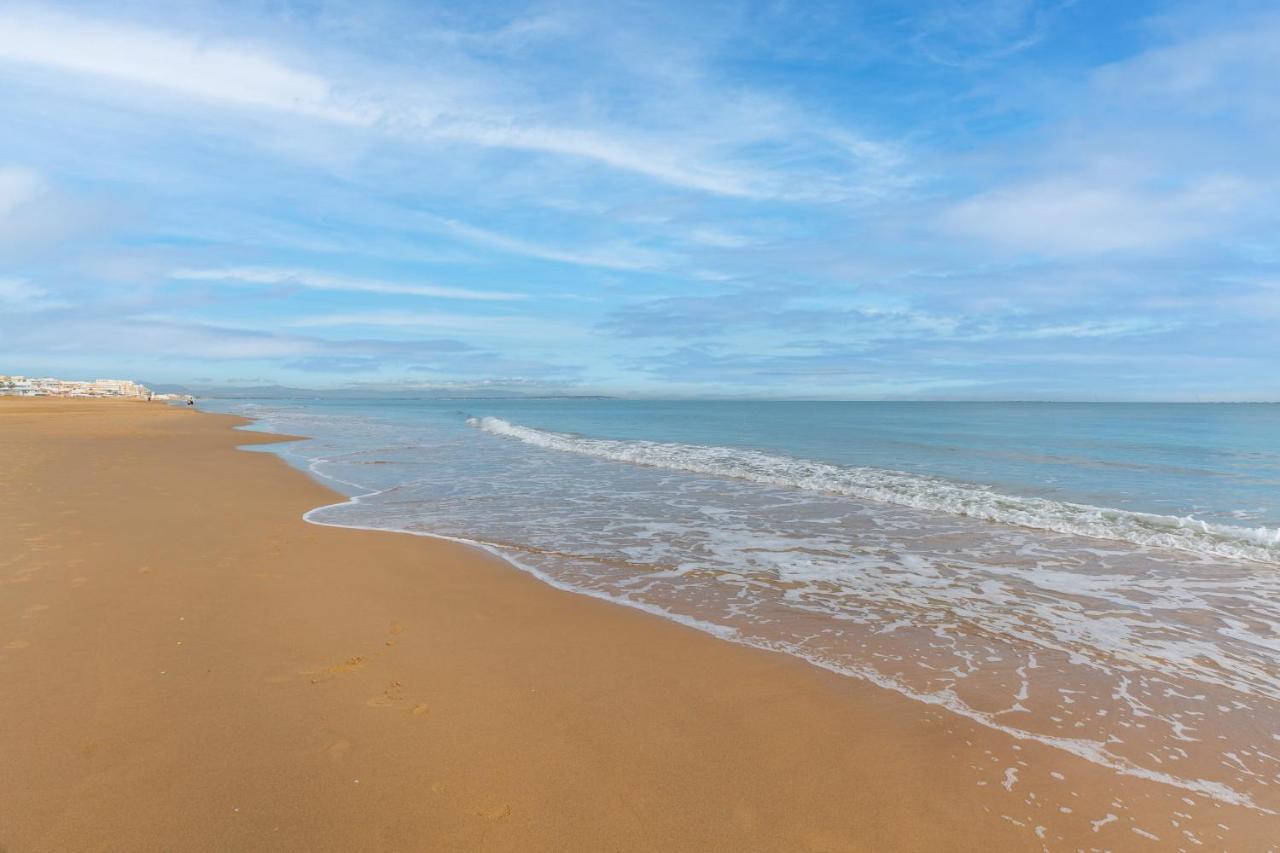 Beach Haven By Fidalsa El Moncayo المظهر الخارجي الصورة