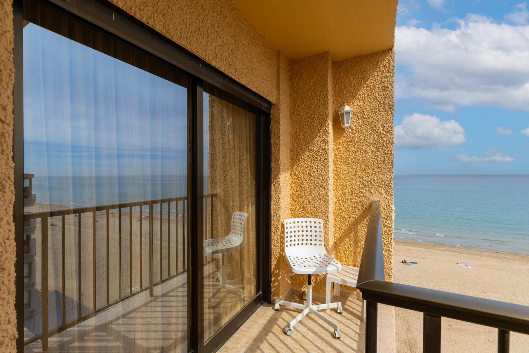 Beach Haven By Fidalsa El Moncayo المظهر الخارجي الصورة