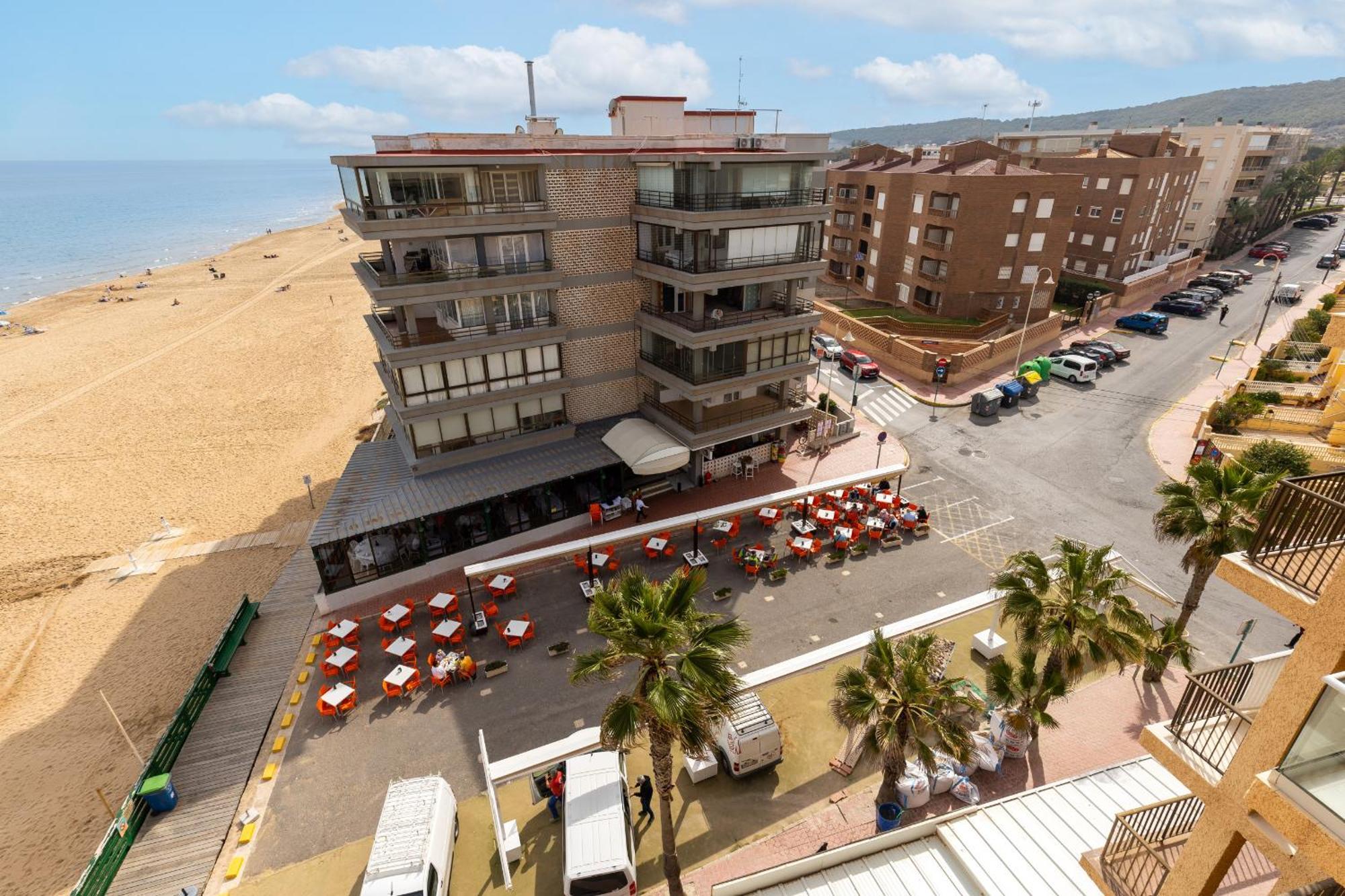 Beach Haven By Fidalsa El Moncayo المظهر الخارجي الصورة