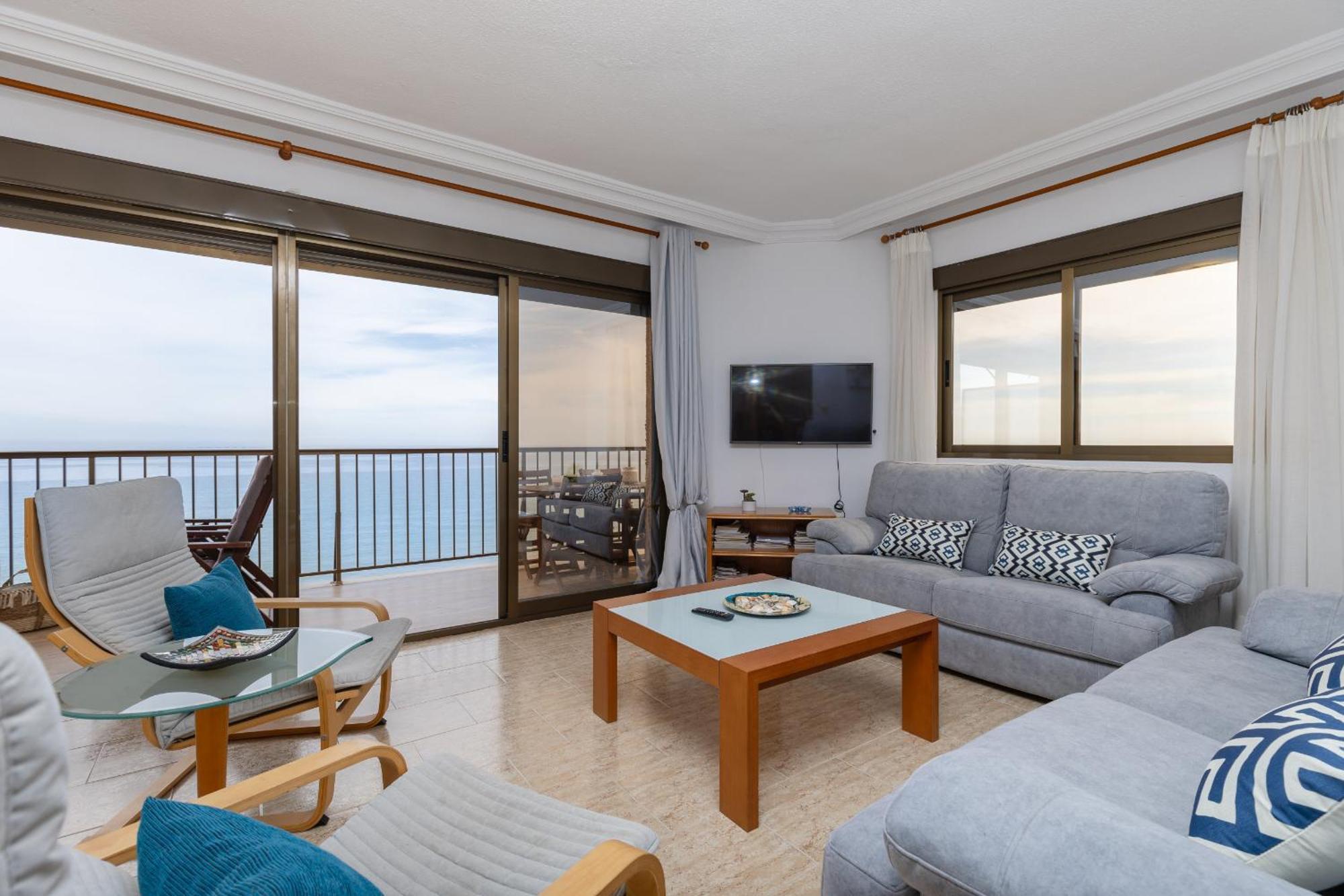 Beach Haven By Fidalsa El Moncayo المظهر الخارجي الصورة